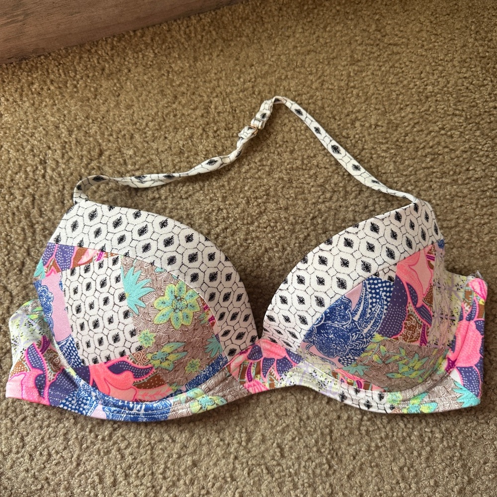 Victorias Secret bikini top